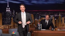 The Tonight Show Starring Jimmy Fallon Preview  12-01-14