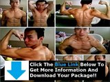 Visual Impact Muscle Building By Rusty Moore   Visual Impact Muscle Building Diet