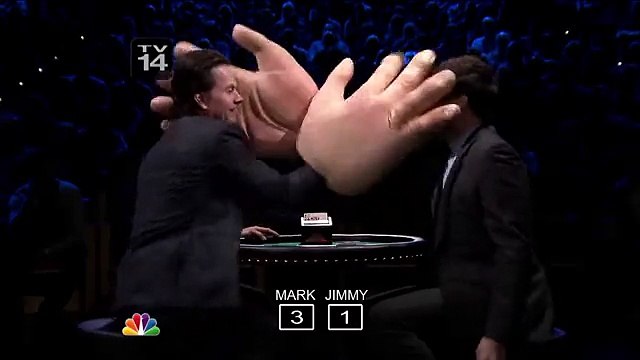 The Tonight Show Starring Jimmy Fallon Preview 12-10-14