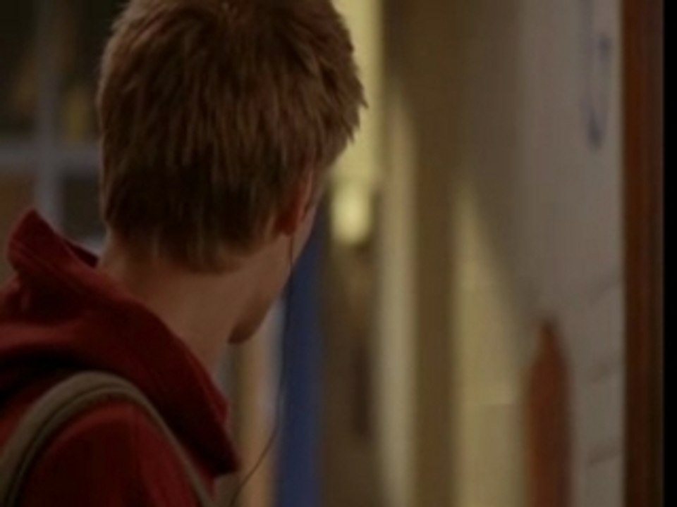 Lucas et Dan