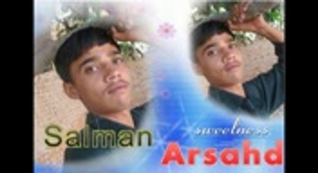 Salman Arshad Aarby