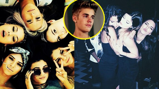 Selena Gomez – Kendall Jenner NEW YEAR Getaway | DISSING Justin Bieber?