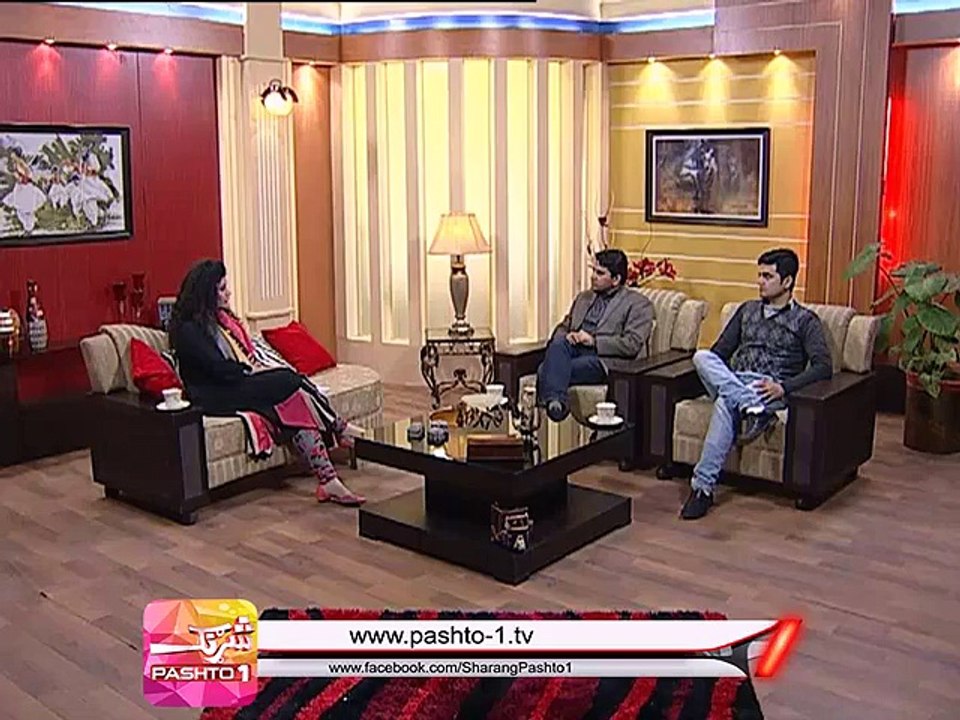 Central Avenue ( Ep # 05 - 27-12-2014 )