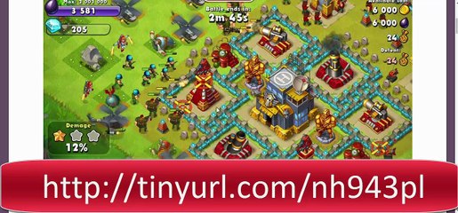 Castle Clash Hack iPhone