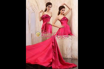 2015 High-low Prom Dresses