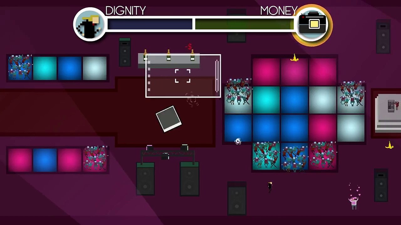 Paparazzi (PS4) - Trailer d'annonce