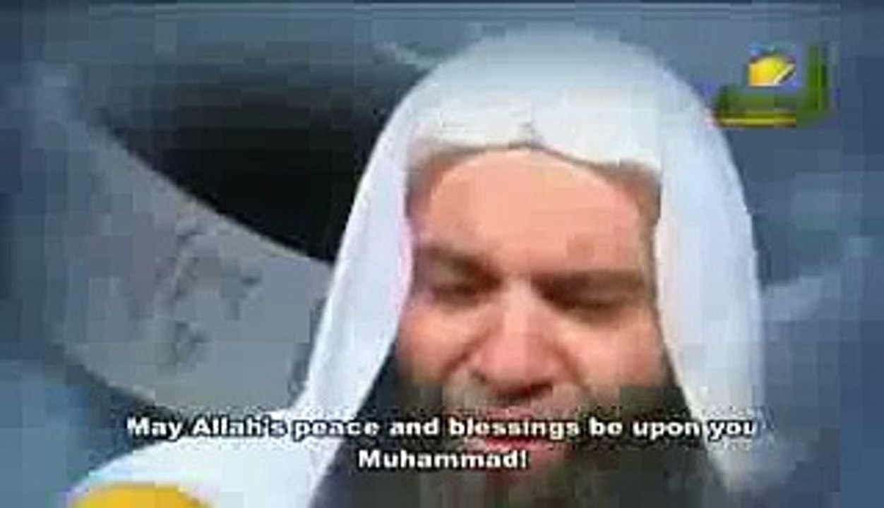 24- The land of gathering أرض المحشر وأهوال يوم القيامة