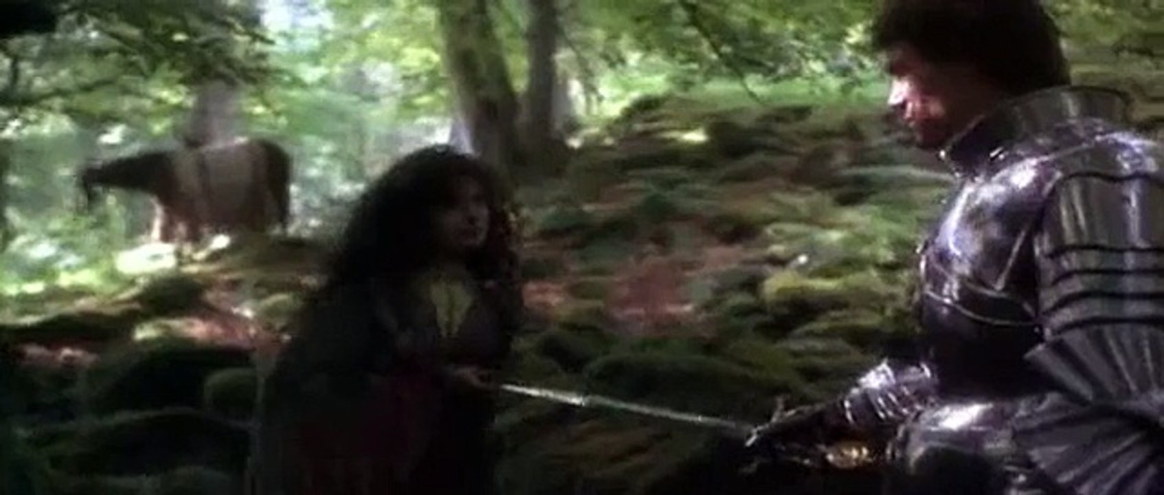 Excálibur (Jonh Boorman, 1981): Arrepentimiento