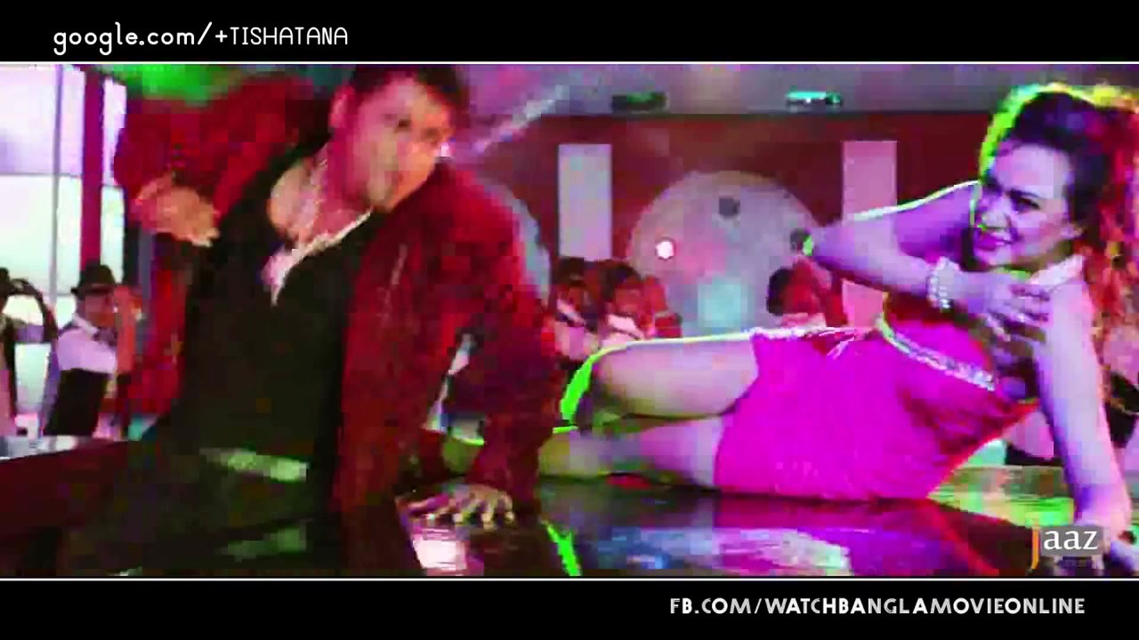 New Bangla Full Movie _হানিমুন-Hanimun_ HD 1080p Trailer 2014