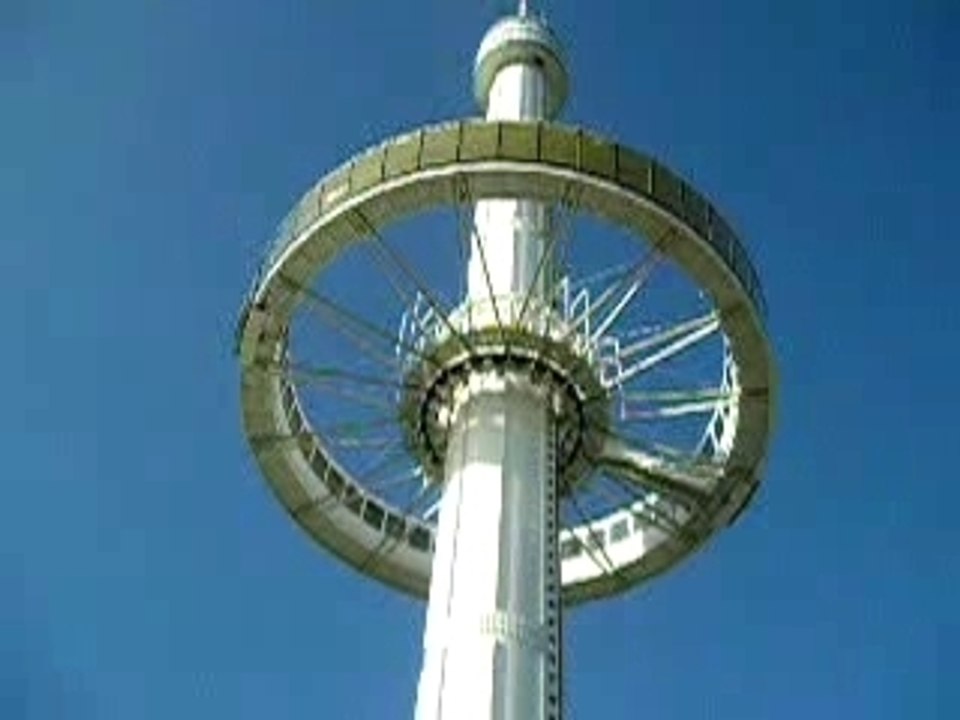 La Gyrotour (Futuroscope)