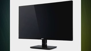 Acer H276HL bmid 27-Inch (1920 x 1080) IPS Widescreen Monitor