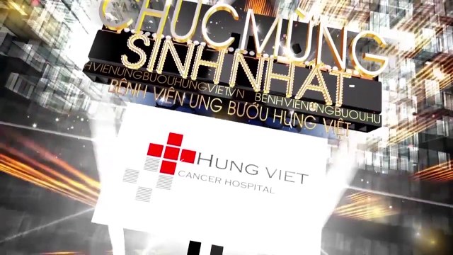Sinh nhật 2 năm BVUB Hưng Việt - số 34 Đại cồ việt