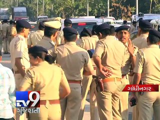 Gandhinagar: High-level committee's eye on hospitality of VIP, VVIP - Tv9 Gujarati