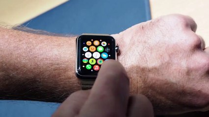 We ll See The Apple Watch In 2015  But In The Meantime