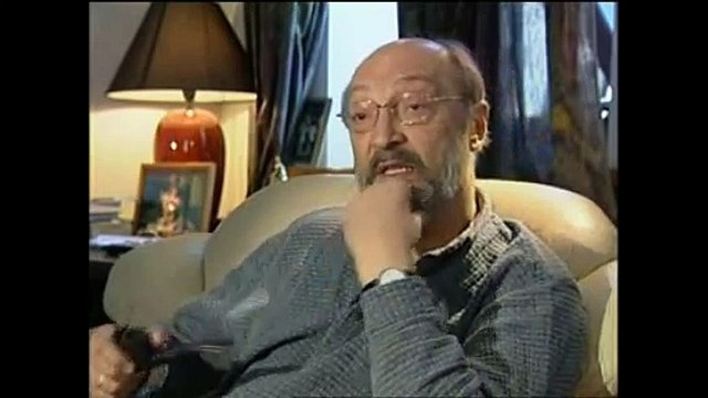 Неизвестный Олег Ефремов