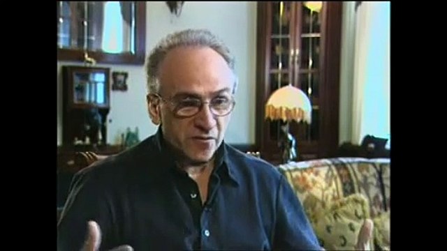 Неизвестный Олег Ефремов