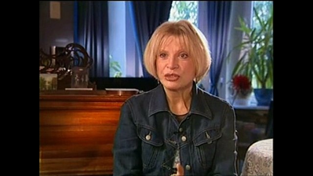 Неизвестный Олег Ефремов