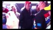 John Cena meets Joey Logano at Daytona International Speedway