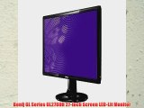 BenQ GL Series GL2760H 27-Inch Screen LED-Lit Monitor