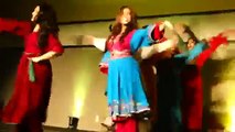 Afghan Grils New  Attan and dance HD Full Video 2012 -P