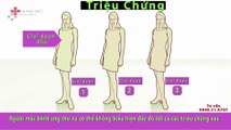 Ung thư vú triệu chứng và cách điều trị - BVUB Hưng Việt 34 Đại cồ việt