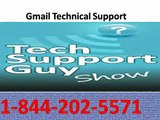 1-844-202-5571||How to reset gmail password know steps by gmail online tech support