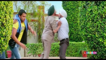 Punjabi Comedy Vol-2 -- Diljit Dosanjh -- Gippy Grewal -- Binnu Dhillon -- Jaswinder Bhalla