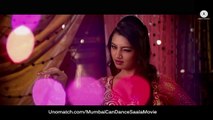 Salame Salame Song - Mumbai Can Dance Saalaa Movie (Item Song)
