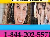 1-844-202-5571||One call to tech support can secure your gmail password