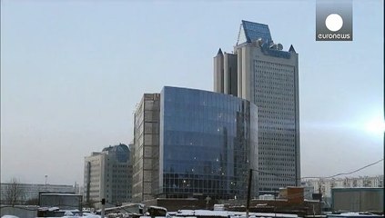 "Газпром" повністю викупив компанію-оператора "Південного потоку"