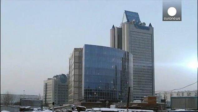 Газпром повністю викупив компанію-оператора Південного потоку