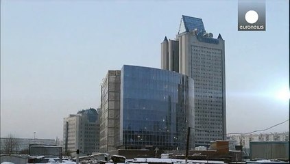 شركة "غازبروم" الروسية توافق على شراء حصص الشركاء الرئيسيين في مشروع  "ساوث ستريم"