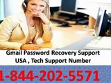 1-844-202-5571|| Get gmail customer tech support online if your account is hacked by someone