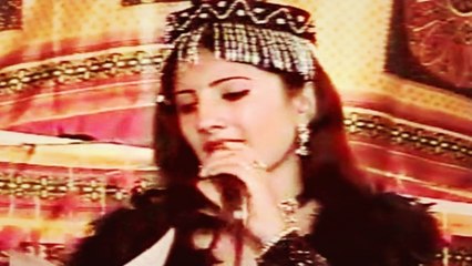Nazia Iqbal - Na Charse Ao Na Bange