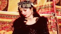 Nazia Iqbal - Dama Dam Mast Qalandar