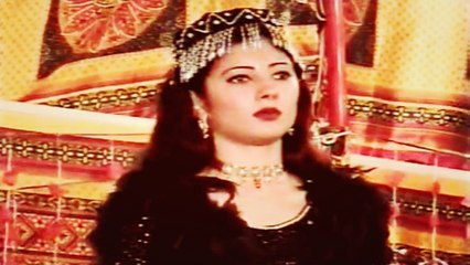 Nazia Iqbal - Ka Dettay Hans Bol We