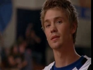 Lucas et Peyton