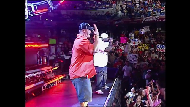 John Cena describes the impact WWE Superstars make on Make-A-Wish