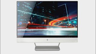 HP Envy 24 24-Inch Screen LED-Lit Monitor