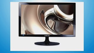 Samsung SD300 Series S22D300NY 21.5-Inch Screen LED-lit Monitor