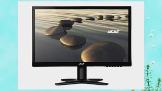 Acer G237HL bi 23-Inch LED Back-Lit (1920 x 1080) Widescreen Display