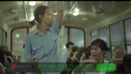 Clip cảm động rơi nước mắt