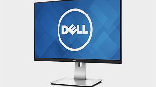 Dell Ultrasharp U2415 24-Inch Screen LED-Lit Monitor