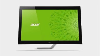 Acer T232HL Abmjjz 23-Inch (1920 x 1080) Touchscreen Widescreen Monitor