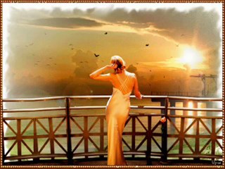 Ay Işığı DALGAKIRAN-Eylem Aktas