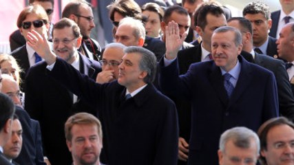Erdoğan, 2012'de Abdullah Gül'e "Çift Başlılık Olmaz" Demişti