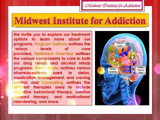Midwest Institute for Addiction