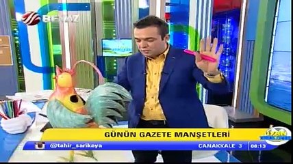 Uyan Türkiyem 30.12.2014 2.Kısım