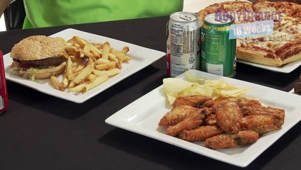 LoadDay is an essential part to success with weight loss