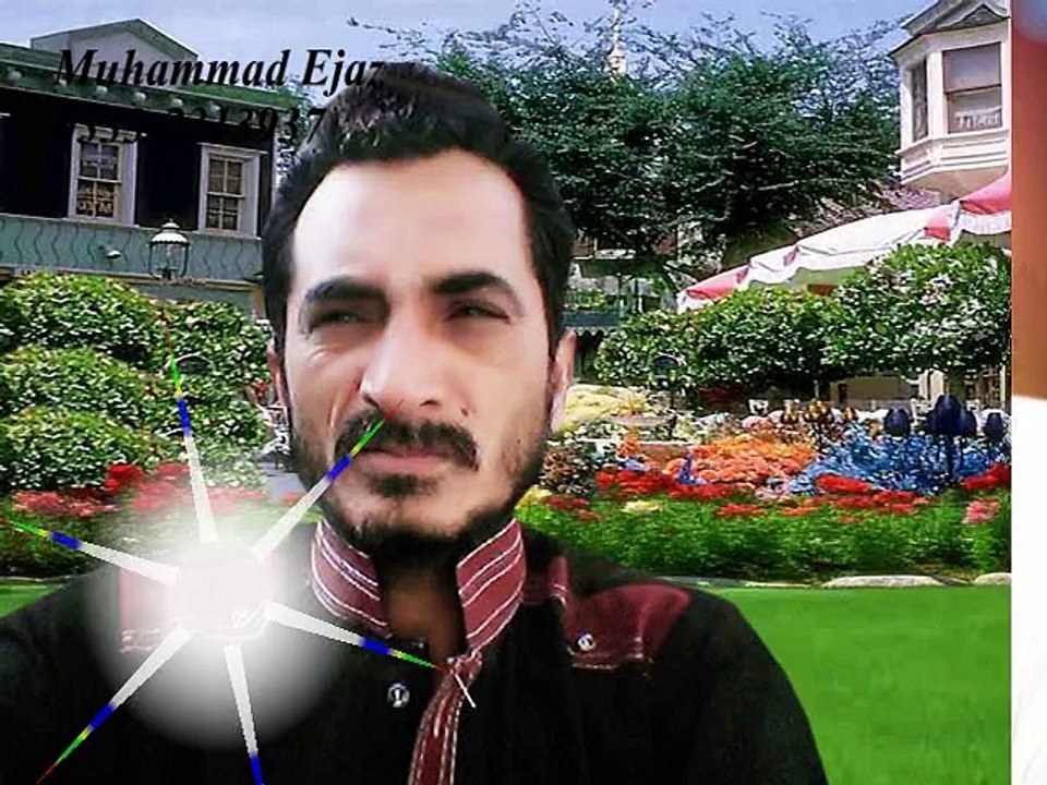 NAEEM HAZARA
